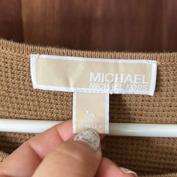 Michael Kors sweater - Picture 3 of 5